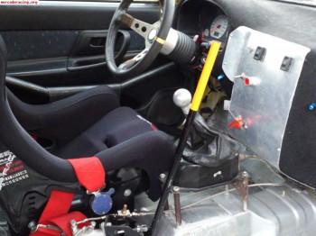 Se vende o se cambia ibiza 20 16v