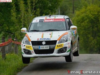 Se vendé suzuki swift