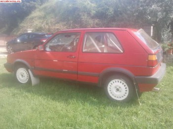 Golf 2 1800 8v