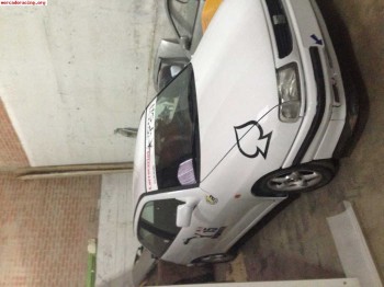 Vendo o cambio ibiza 2000 gti