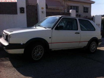 Golf gti 1.8  1500 €!!!!!!