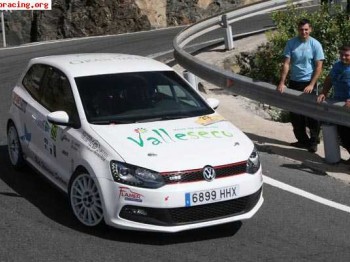 Polo gti con cambio dsg