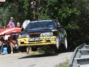 Vendo o canbio sierra cosworth