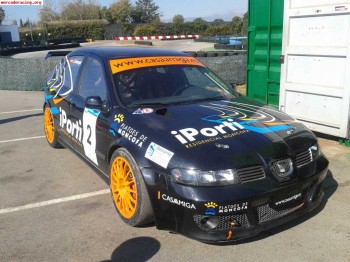 Leon supercopa para alquilar. impecable. para cer,  entrenam