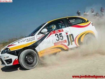 Seat ibiza cupra tdi 