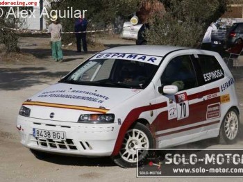 Vendo o cambio por coche de asfalto