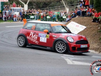 Mini rally n2