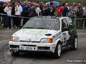 Fiesta xr2 rs 2000 16v