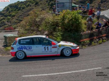 Vendo honda civic vtec