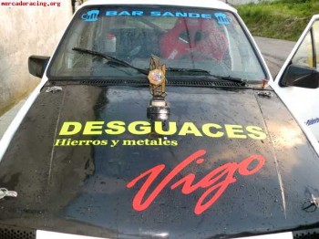 Corsa gsi