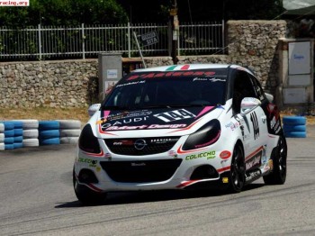For sale opel corsa opc racing stars