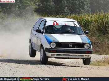 Vw golf tierra muy bueno