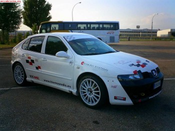 Se vende seat leon cupra r grupo n/a 