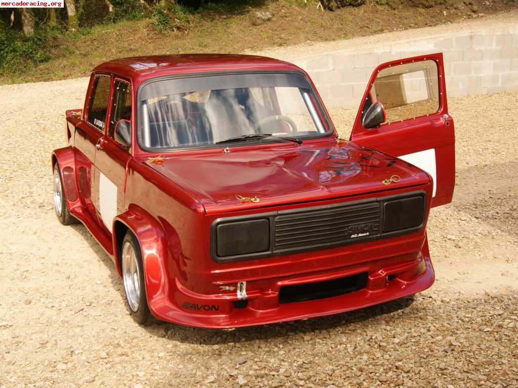 Simca 1000 Rallye 2 Simca 1000 Rallye 2