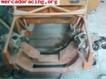 Vendo casco de chevy