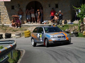 Seat ibiza 2.0 16v gr.a