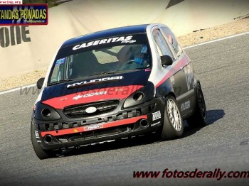 Se vende hyundai getz 1.5 crdi de la copa