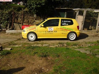 Se vende o se cambia polo