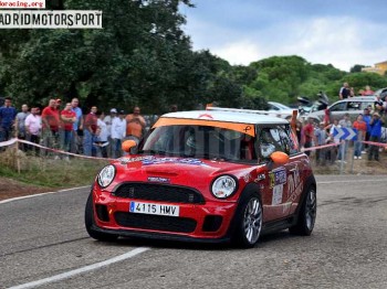 Mini rallye n2