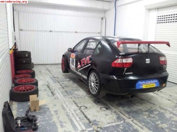 Se vende seat leon mk1 de la supercopa