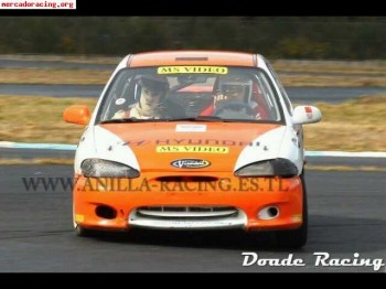 Hyundai accent 1.6 gr.a 