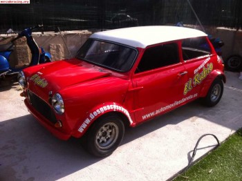 Mini de montaña 2000€