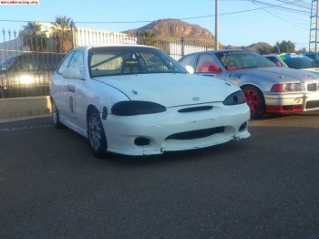 Hyundai accent fase 1