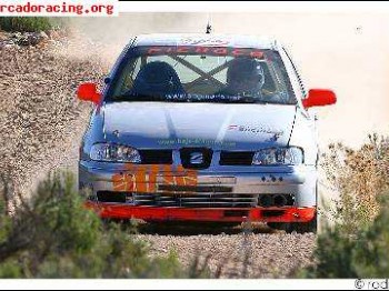 Venta ibiza tdi gr a