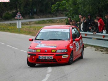 Fiat punto grupo a