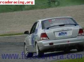 Vendo hyundai accent 2003