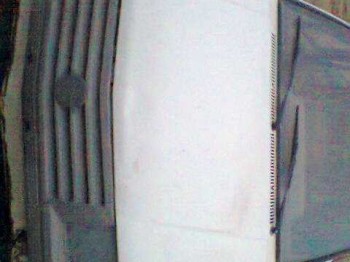  se vende  opel corsa gt 1.3 de autocross