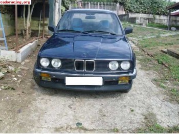 Bmw - 320 2. 0 6cl