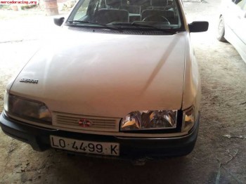 Ford sierra economico