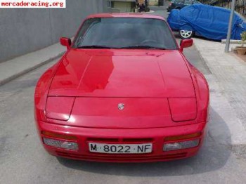 Se vende opel manta 2.0 16v