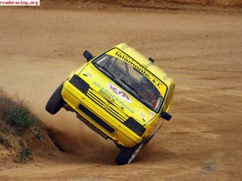 Busco coche autocross cataluña