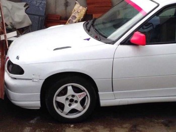 Astra gsi 16v 1500 euros