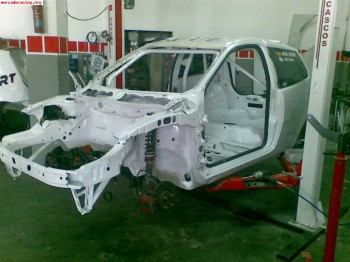 Vendo-cambio dos fiat punto hgt