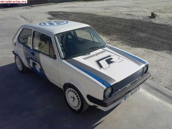 Golf gti mk1 