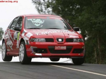 Seat leon cupra r max. gr. n