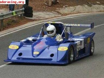 Barqueta suzuki j.tovar