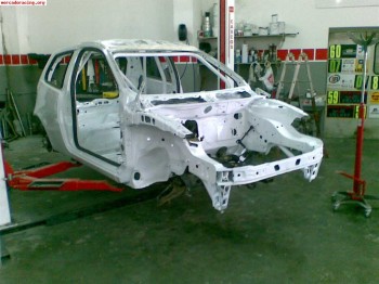 Vendo-cambio dos fiat punto hgt