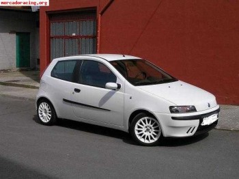 Ibiza tdi max gr. n 160 cv recojo cohe de calle