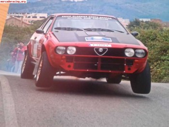 Se vende alfa gtv6 2.5 