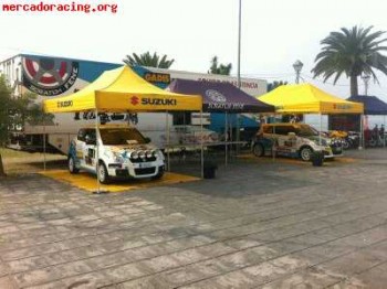 Se vende o alquila suzuki swift