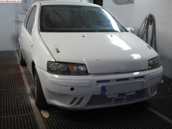 Vendo-cambio dos punto hgt