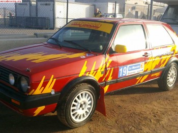 Se vende golf gti economico