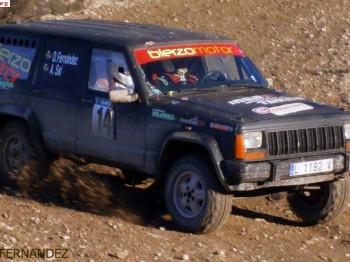 Jeep cherokee 4.0 manual raids