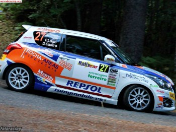 Se vende suzuki swif 