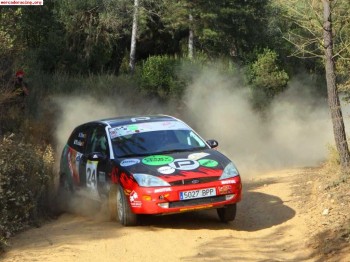 Ford focus challenge focuxtreme (nuevo precio)