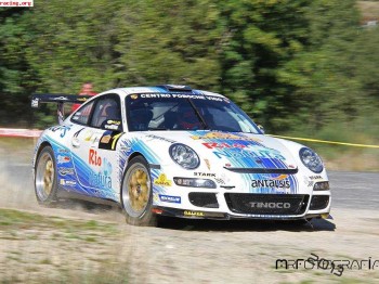 Se vende porsche 911 gt3 ( ex vallejo)